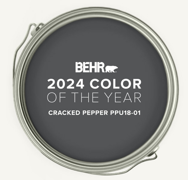 Behr 2024 Color of the Year